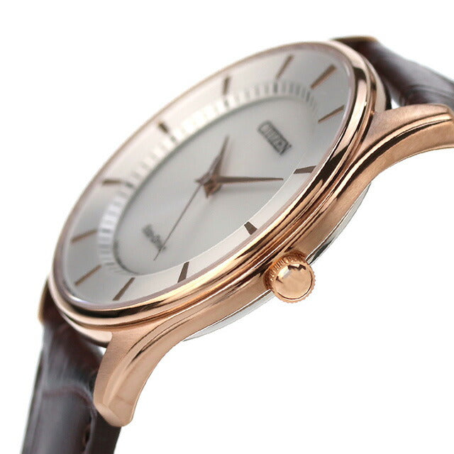 Citizen Eco Drive太阳能观看品牌BJ6482-04A BJ6482-04A