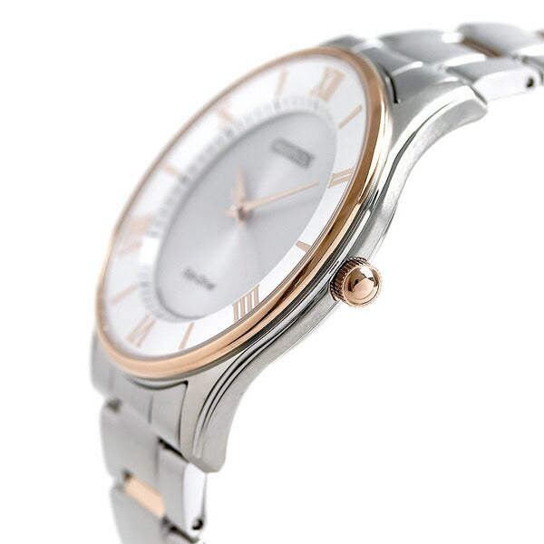 Citizen Made in Japan Eco Drive Solar Men&