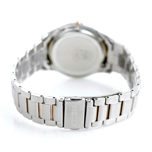 Citizen Made in Japan Eco Drive Solar Men&