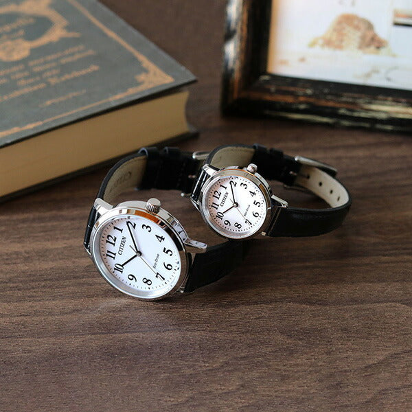 Citizen Eco Drive Solar Men&