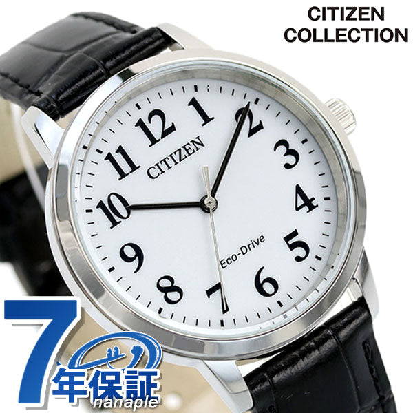 Citizen Eco Drive Solar Men&