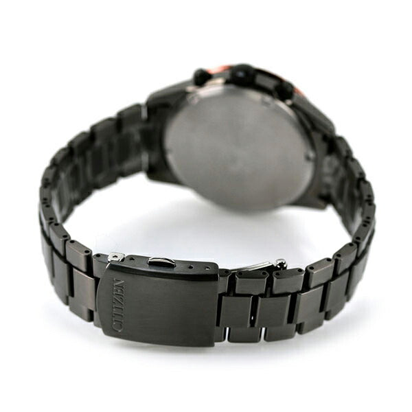 Citizen Eco Drive Solar Chronograph Solar Men&