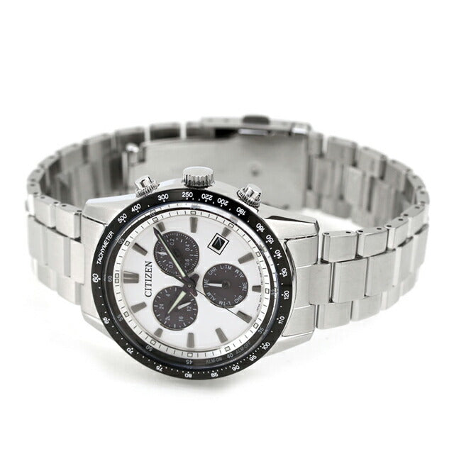 Citizen Collection Photovoltaic Eco-Drive Watch Brand Men&