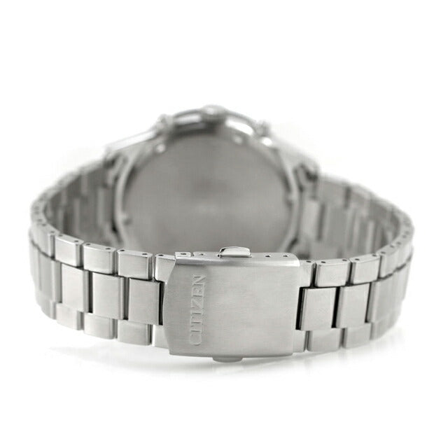 Citizen Collection Photovoltaic Eco-Drive Watch Brand Men&