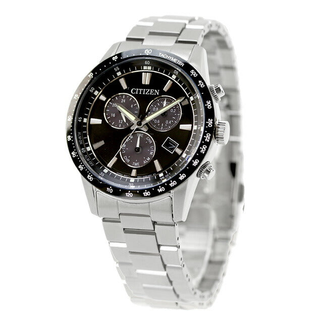 Citizen Collection Photovoltaic Eco-Drive Watch Brand Men&