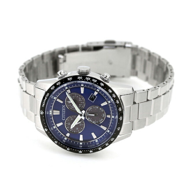 Citizen Collection Photovoltaic Eco-Drive Watch Brand Men&