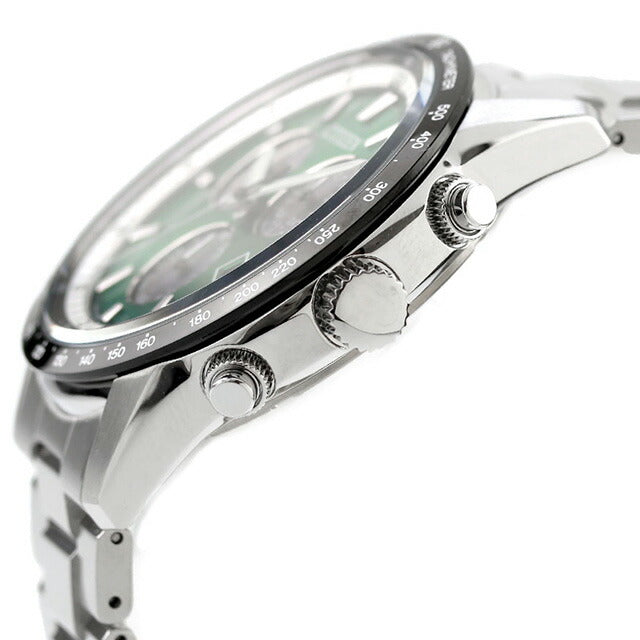 Citizen Collection Photovoltaic Eco-Drive Watch Brand Men&