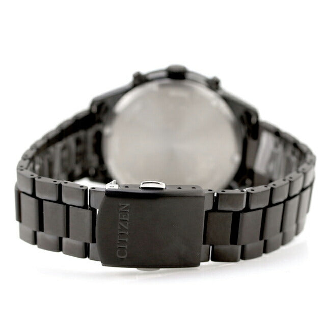 Citizen Collection Photovoltaic Eco-Drive Watch Brand Men&
