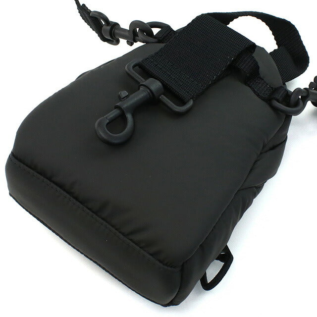 バレンシアガ 斜め掛け ショルダーバッグ ユニセックス ブランド BALENCIAGA イタリア 656060 ブラック バッグ BLC656060011
