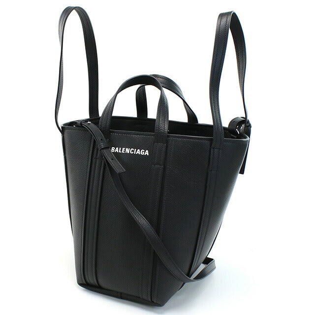 バレンシアガ トートバッグ レディース ブランド BALENCIAGA イタリア 672791 ブラック バッグ BLC672791011