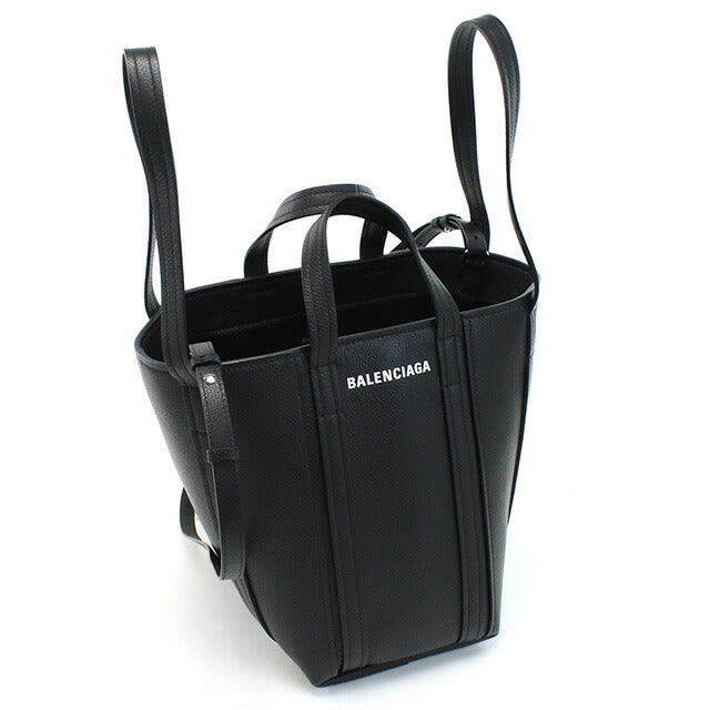 バレンシアガ トートバッグ レディース ブランド BALENCIAGA イタリア 672791 ブラック バッグ BLC672791011
