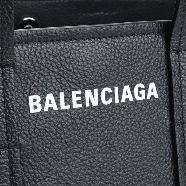 バレンシアガ トートバッグ レディース ブランド BALENCIAGA イタリア 672791 ブラック バッグ BLC672791011