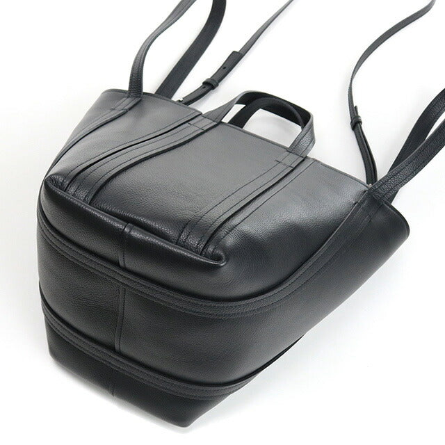 バレンシアガ トートバッグ レディース ブランド BALENCIAGA イタリア 672791 ブラック バッグ BLC672791011