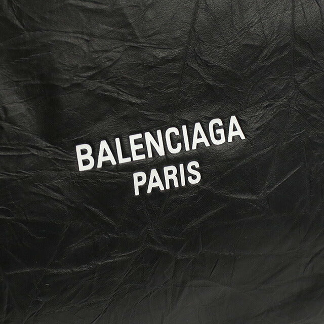 バレンシアガ ショルダー レディース ブランド BALENCIAGA イタリア 742942 ブラック バッグ BLC742942011