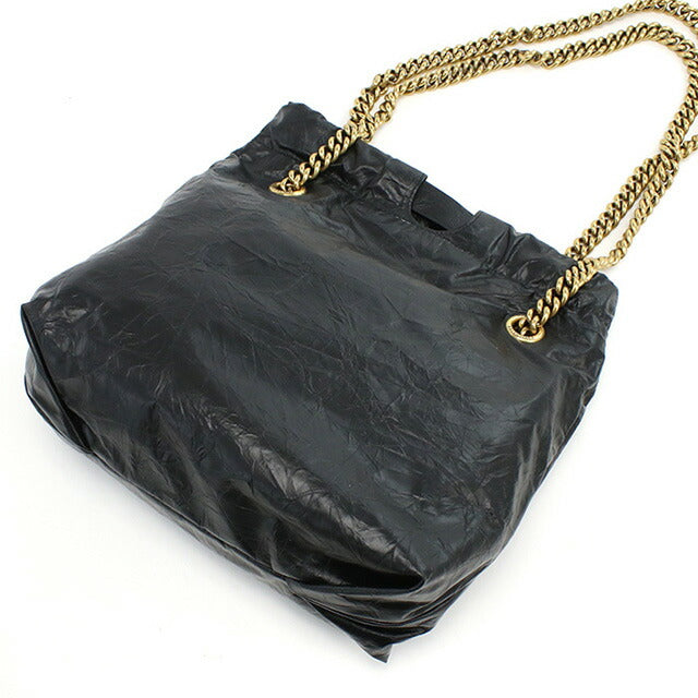 バレンシアガ ショルダー レディース ブランド BALENCIAGA イタリア 742942 ブラック バッグ BLC742942011