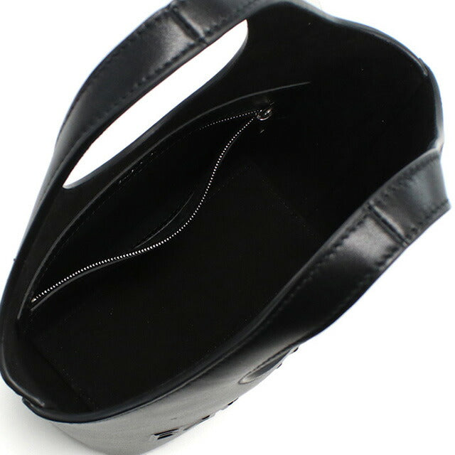 バレンシアガ トートバッグ レディース ブランド BALENCIAGA レザー イタリア 747036 ブラック バッグ BLC747036011