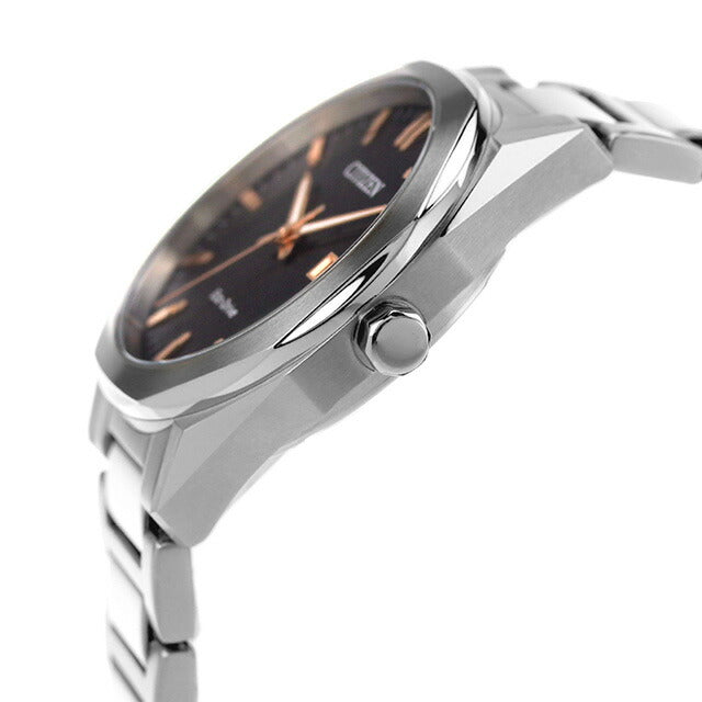 Citizen Collection光伏生态驱动器观看品牌男士太阳能公民收集BM7620-83E BM7620-83E