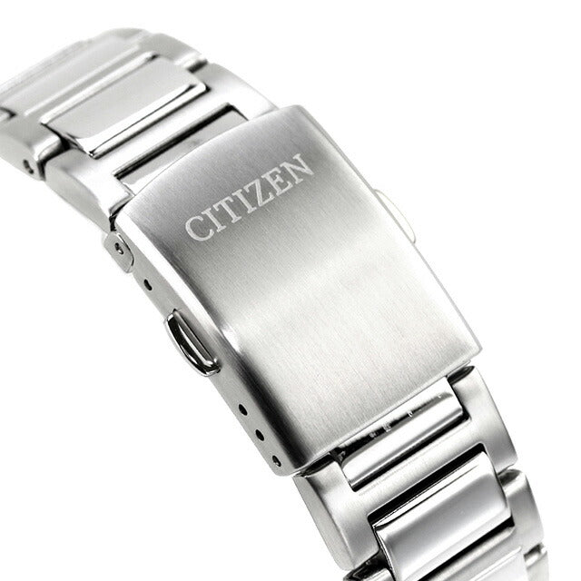 Citizen Collection光伏生态驱动器观看品牌男士太阳能公民收集BM7620-83E BM7620-83E