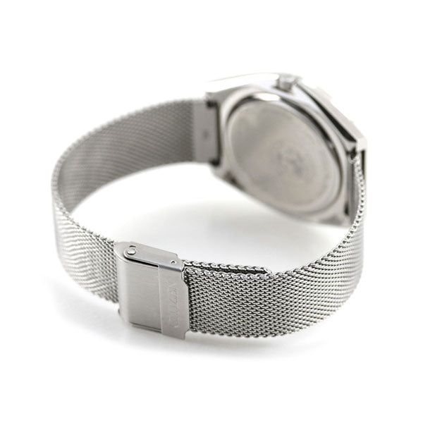 Citizen Record Label Prototype Reprint Limited Model Eco Drive Solar Men&