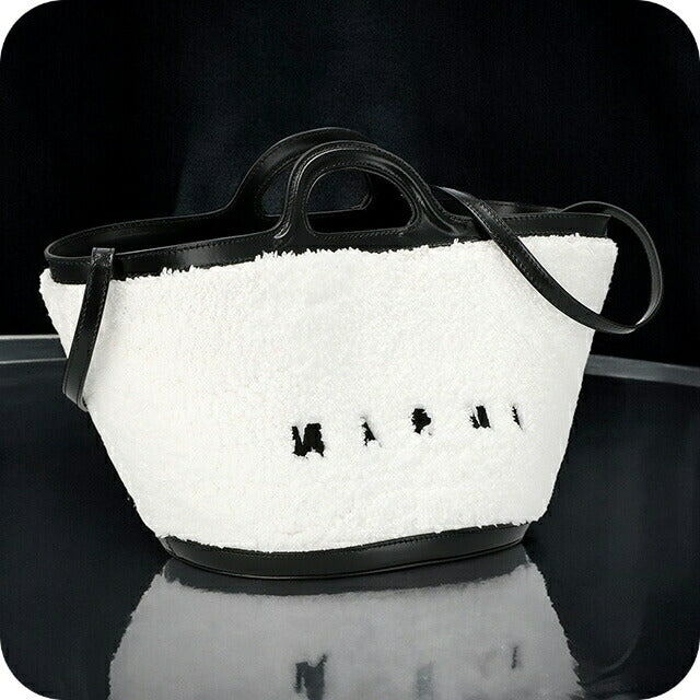 マルニ ハンドバッグ レディース ブランド MARNI BMMP0097Q2