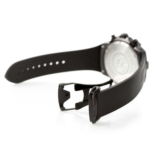 ブレラ ミラノ EVO クオーツ 腕時計 ブランド メンズ クロノグラフ BMSSQC4503 アナログ ブラック 黒 BMSSQC4503