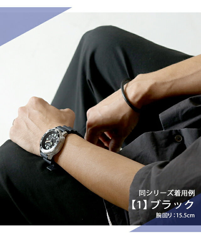 Citizen Promaster Marine Photovoltaic Eco-Drive Watch Brand Men&