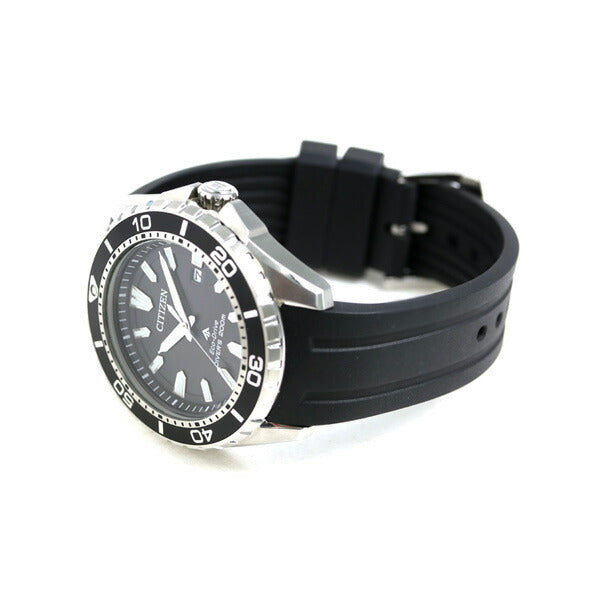 Citizen Promaster Diver 200m Eco Drive Solar Men&