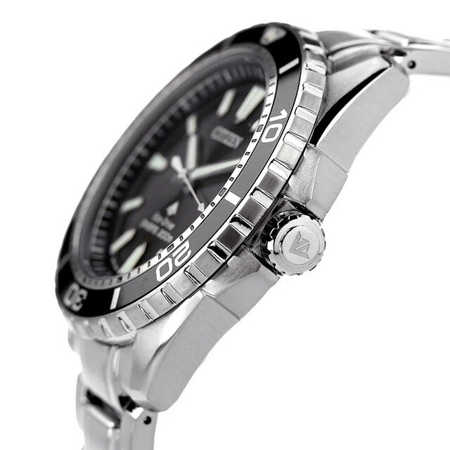 Citizen Promaster Diver 200m Eco Drive Solar Men&
