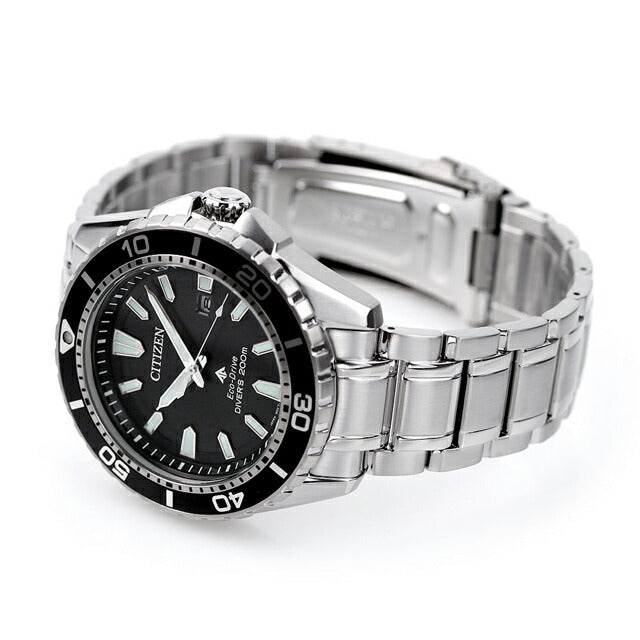 Citizen Promaster Diver 200m Eco Drive Solar Men&