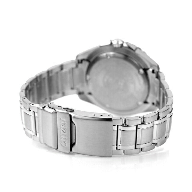 Citizen Promaster Diver 200m Eco Drive Solar Men&