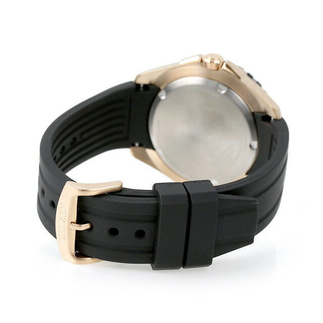 Citizen Promaster Marine Eco Drive Solar Watch Brand Men&