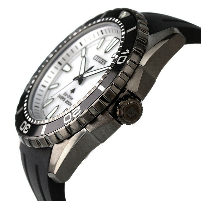 Citizen Promaster Marine Eco Drive Solar Watch Brand Men&