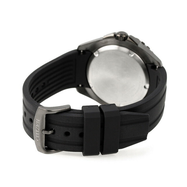 Citizen Promaster Marine Eco Drive Solar Watch Brand Men&