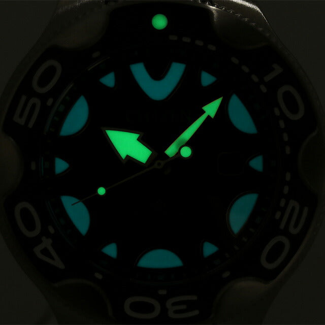 Citizen Promaster Eco Drive Diver 200m Orca Watch Brand Diver Watch Solar CITIZEN BN0231-01L Men&