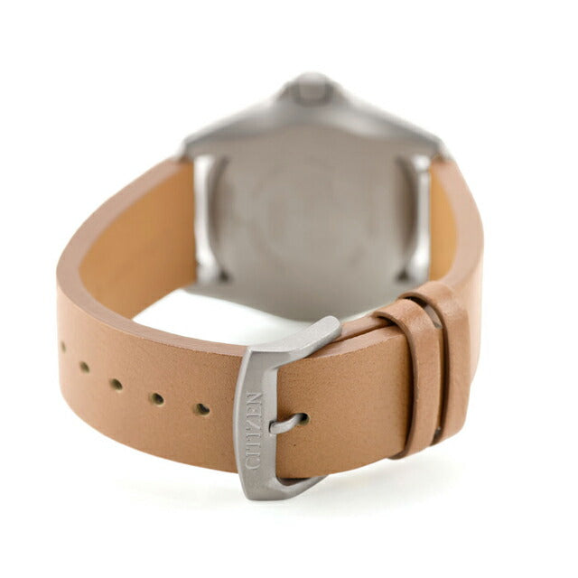 BN0247-10A | シチズン プロマスター LANDシリーズ mont-bell 光発電エコドライブ