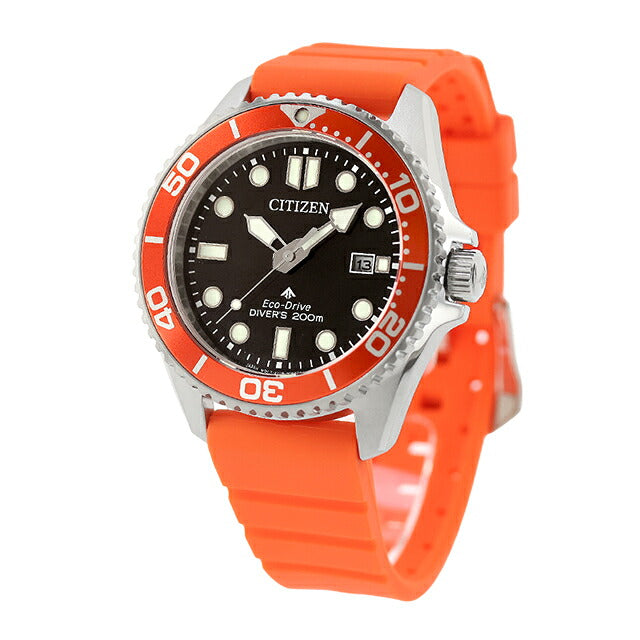 BN0268-01E ｜ シチズン プロマスター(CITIZEN PROMASTER) - 腕時計の