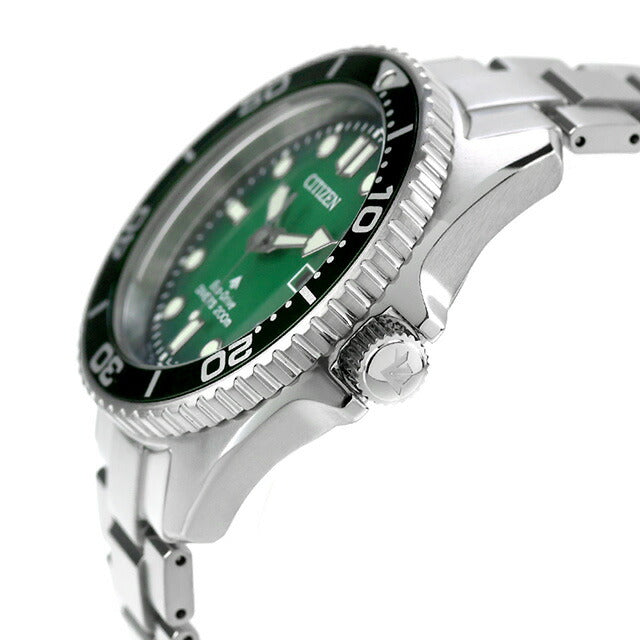 Citizen Promaster Marine Diver 200m Eco Drive Watch Brand Men&