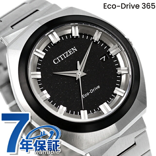 Citizen Creative Lab Eco Drive 365光生的生态驱动器观看品牌男士太阳能公民BN1014-55E BN1014-55E