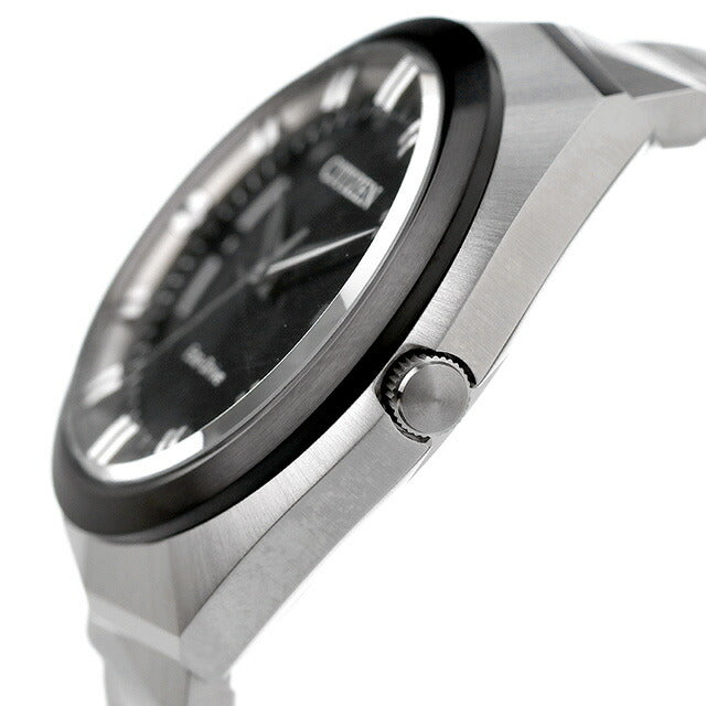 Citizen Creative Lab Eco Drive 365光生的生态驱动器观看品牌男士太阳能公民BN1014-55E BN1014-55E