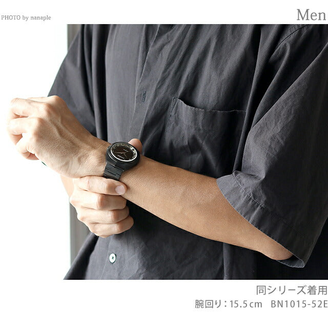 Citizen Creative Lab Eco Drive 365光生的生态驱动器观看品牌男士太阳能公民BN1014-55E BN1014-55E