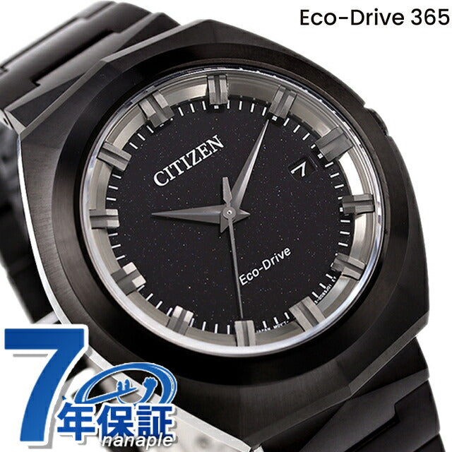 Citizen Creative Lab Eco Drive 365光生的生态驱动器观看品牌男士太阳能公民BN1015-52E BN1015-52E