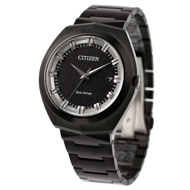 Citizen Creative Lab Eco Drive 365光生的生态驱动器观看品牌男士太阳能公民BN1015-52E BN1015-52E