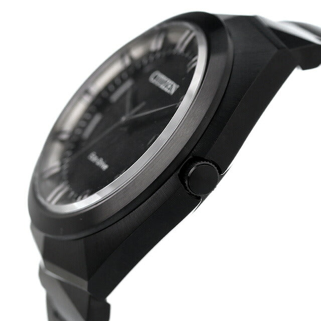 Citizen Creative Lab Eco Drive 365光生的生态驱动器观看品牌男士太阳能公民BN1015-52E BN1015-52E