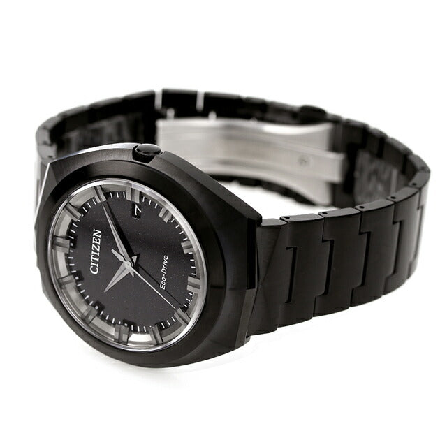 Citizen Creative Lab Eco Drive 365光生的生态驱动器观看品牌男士太阳能公民BN1015-52E BN1015-52E