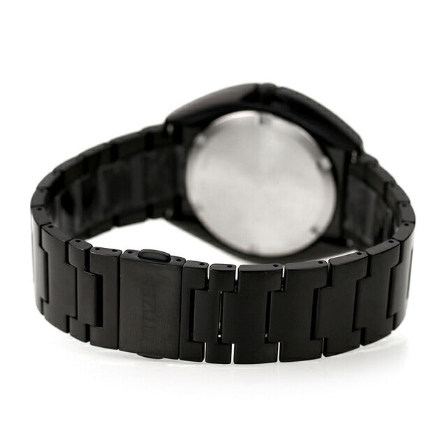 Citizen Creative Lab Eco Drive 365光生的生态驱动器观看品牌男士太阳能公民BN1015-52E BN1015-52E