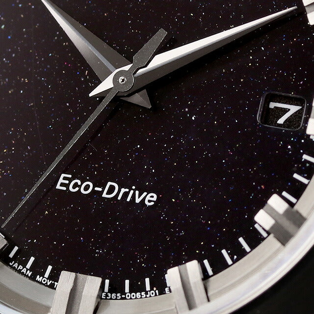 Citizen Creative Lab Eco Drive 365 Photogenerated Eco Drive Watch Brand Men&
