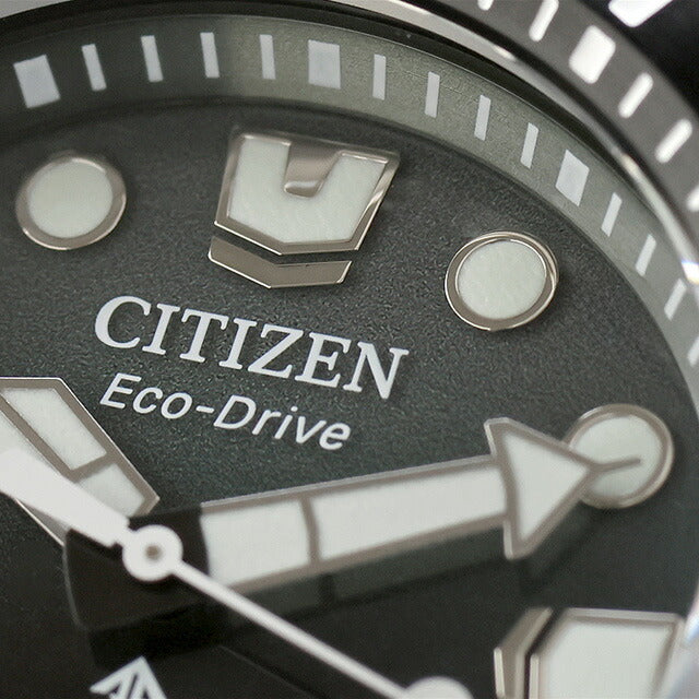 Citizen Promaster Marine Series Diver 300m Photogenerated Eco-Drive Watch Brand Men&