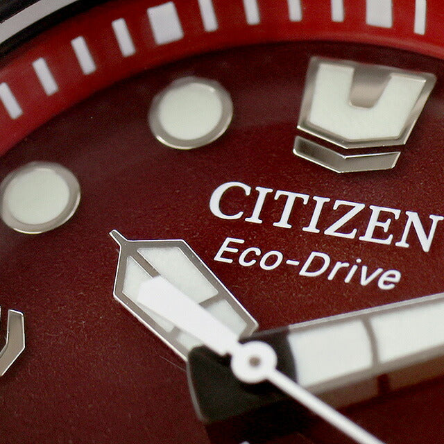 Citizen Promaster Marine Series Diver 300m Photogenerated Eco-Drive Watch Brand Men&