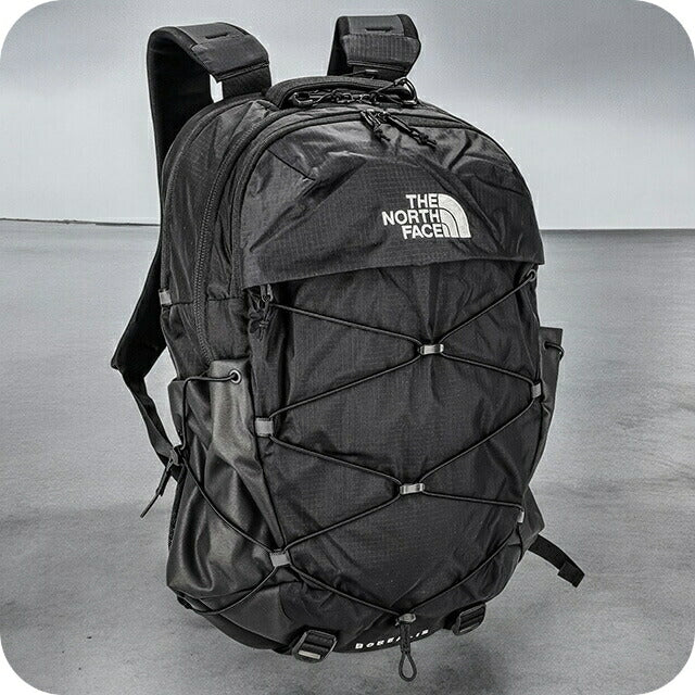 ザ・ノースフェイス リュック メンズ ブランド THE NORTH FACE BOREALIS ブラック BOREALIS-KX7