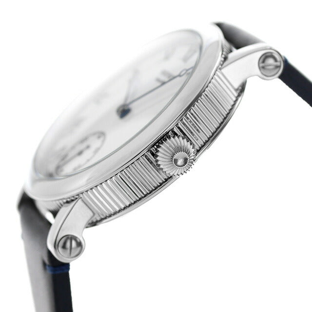 BR.RYL.43.WH.S.L | 手巻き